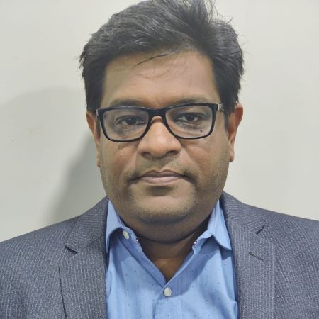 Sandeep Kedia